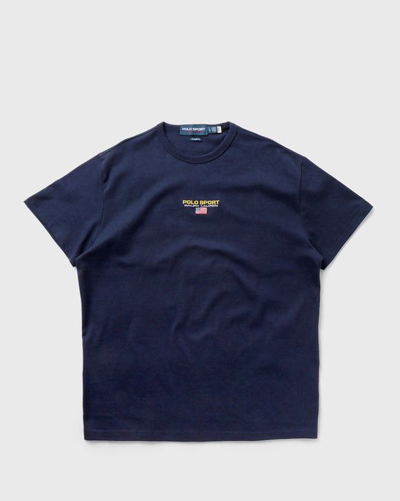 Classic Fit Polo Sport Jersey TEE
