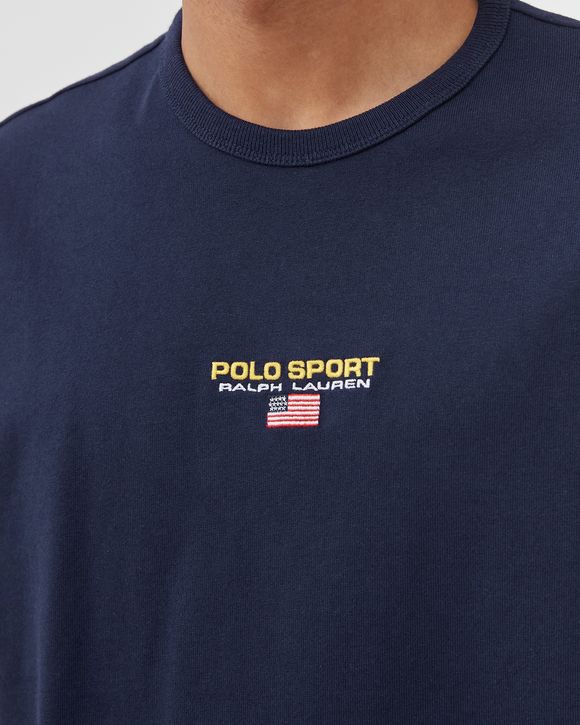 Classic Fit Polo Sport Jersey TEE