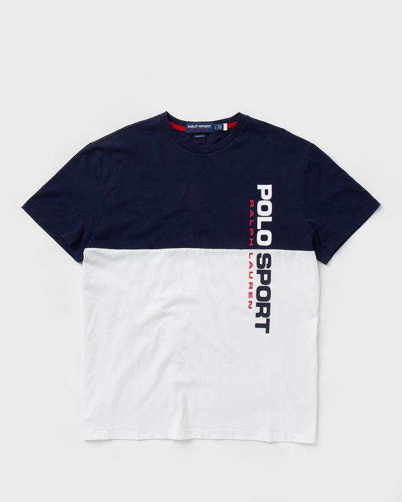 CLASSIC FIT POLO SPORT TEE