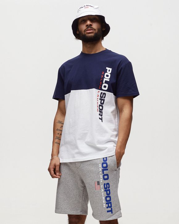 CLASSIC FIT POLO SPORT TEE
