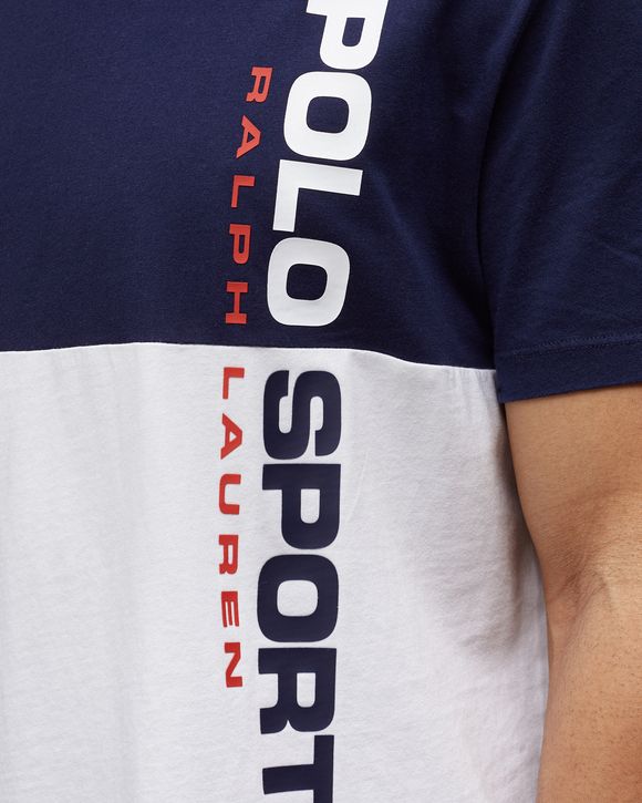 CLASSIC FIT POLO SPORT TEE