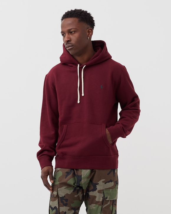 CLASSIC HOODIE