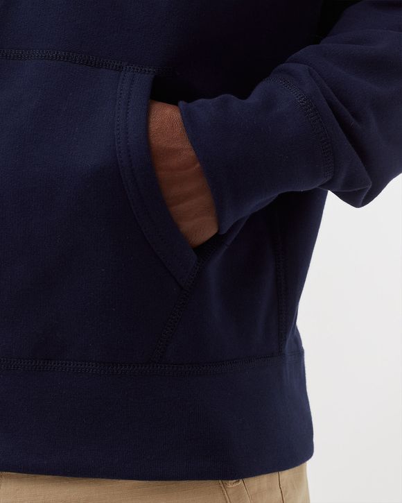 classic hoodie