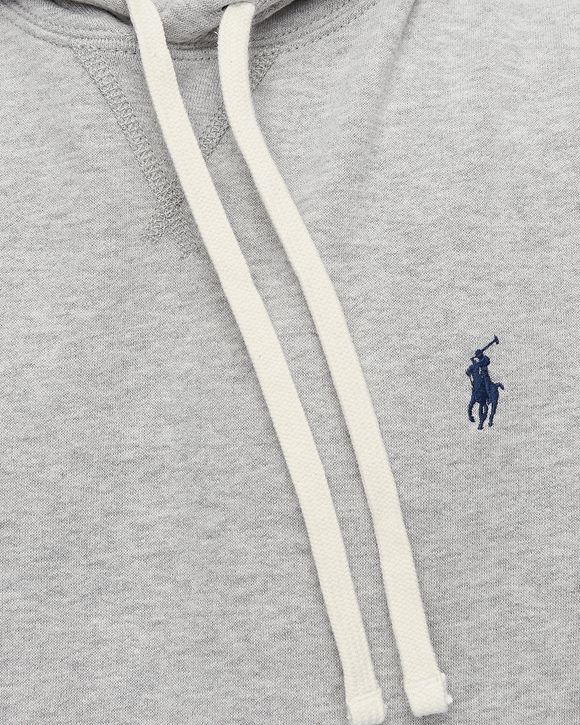 Classic Logo Hoodie
