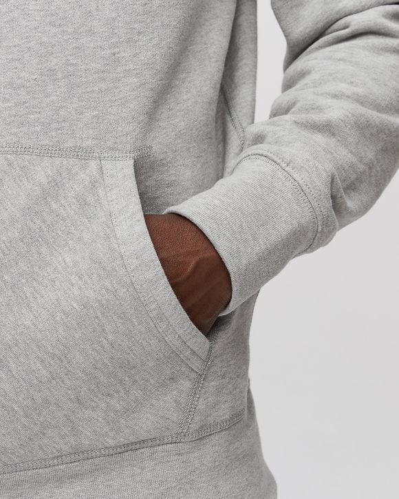 Classic Logo Hoodie