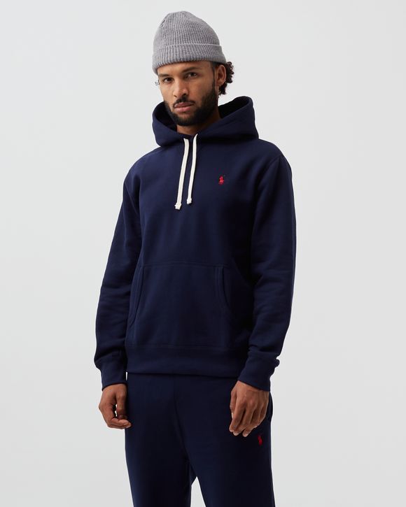 Classic Logo Hoodie