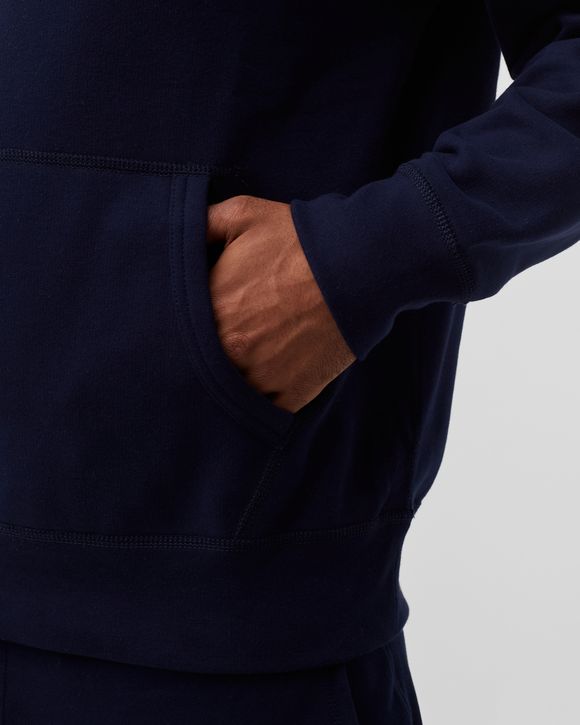 Classic Logo Hoodie