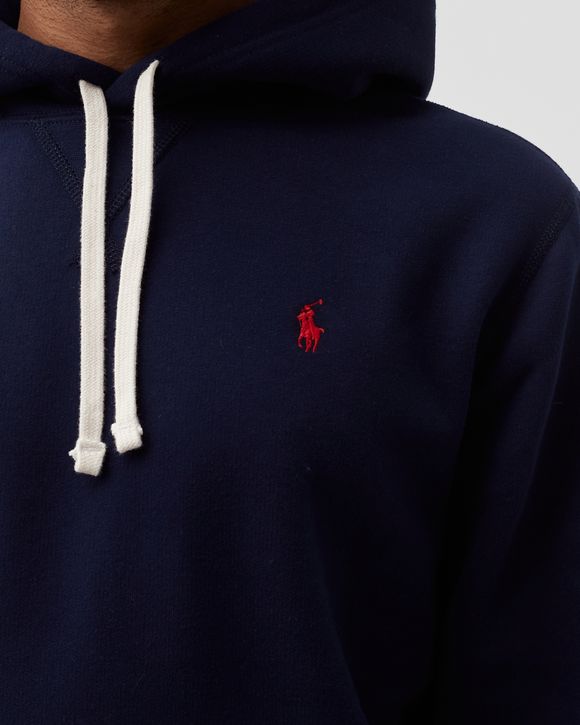Classic Logo Hoodie