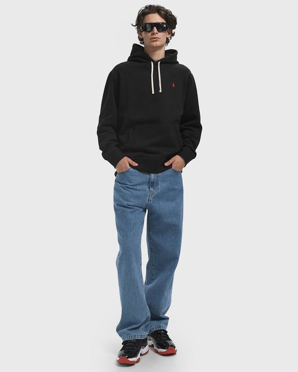 Classic Logo Hoodie