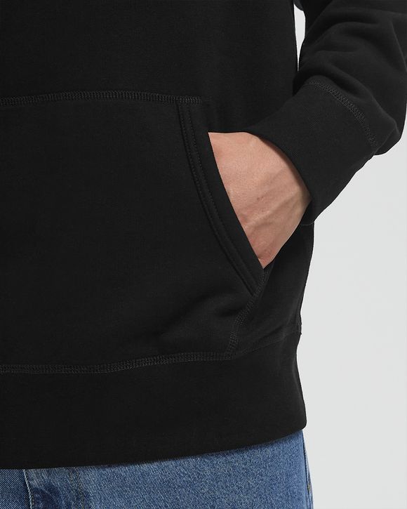 Classic Logo Hoodie