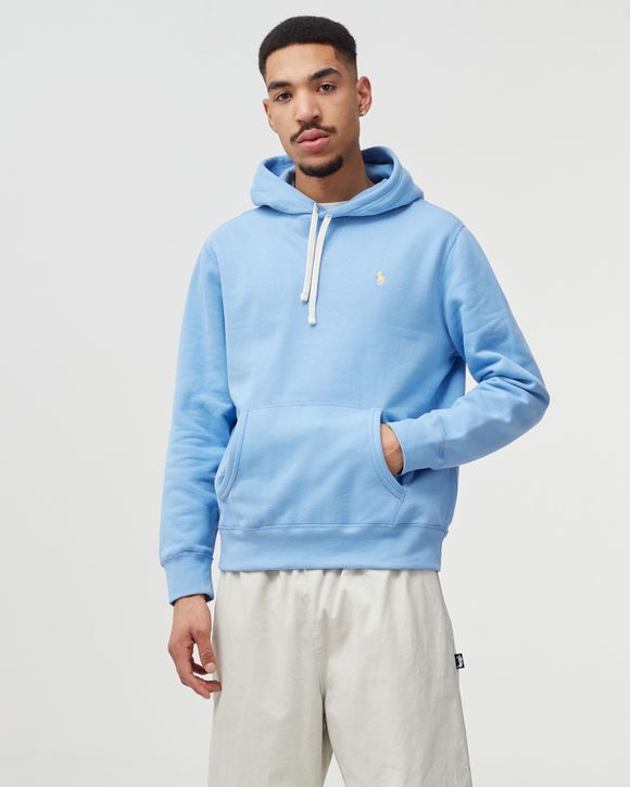 Classic Polo Hoodie