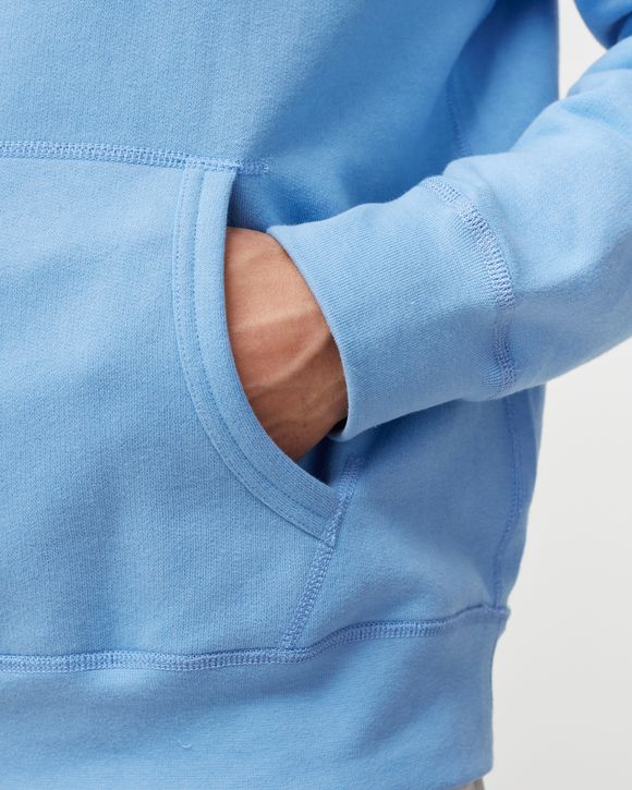 Classic Polo Hoodie
