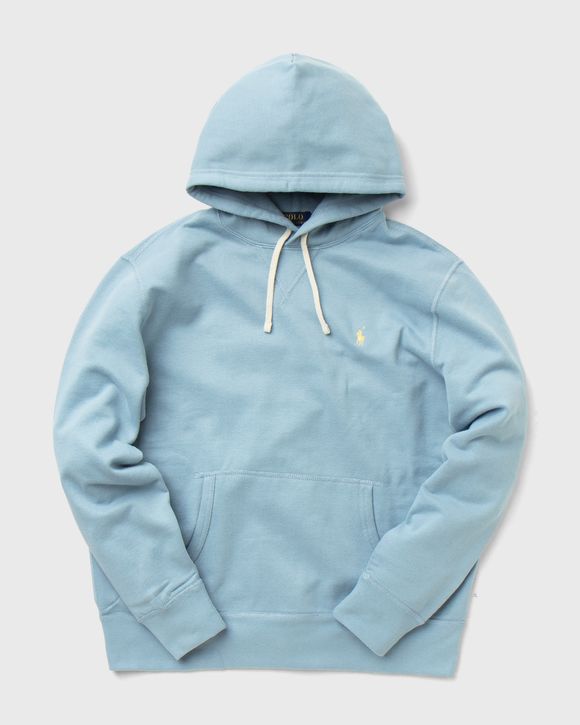 CLASSIC POLO HOODIE