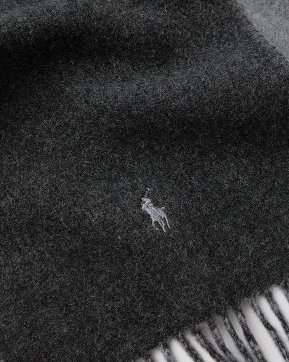 CLASSIC REVERSABLE SCARF