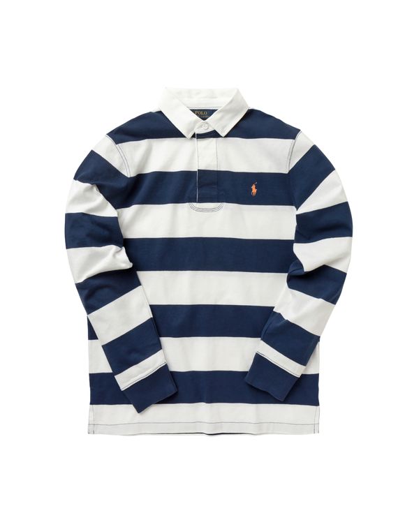 Classic Rugby Poloshirt