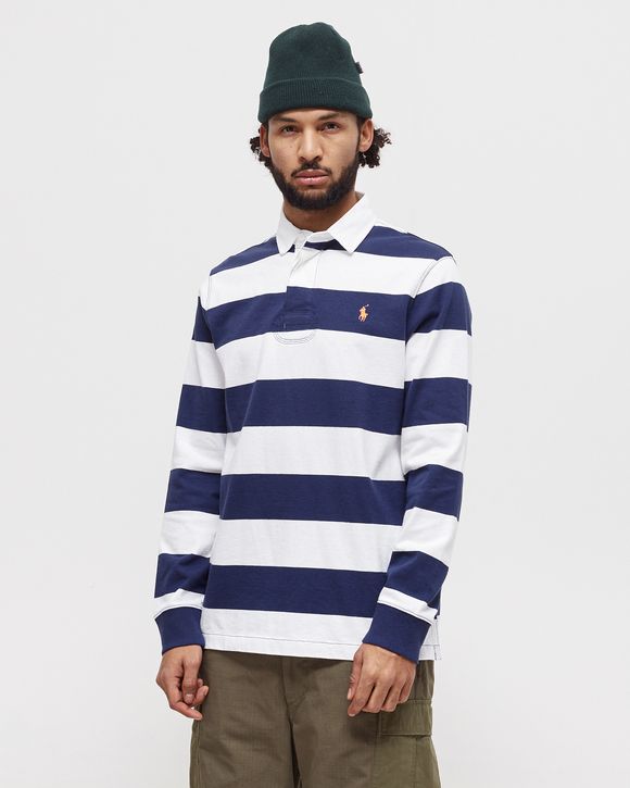 Classic Rugby Poloshirt