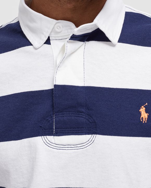 Classic Rugby Poloshirt