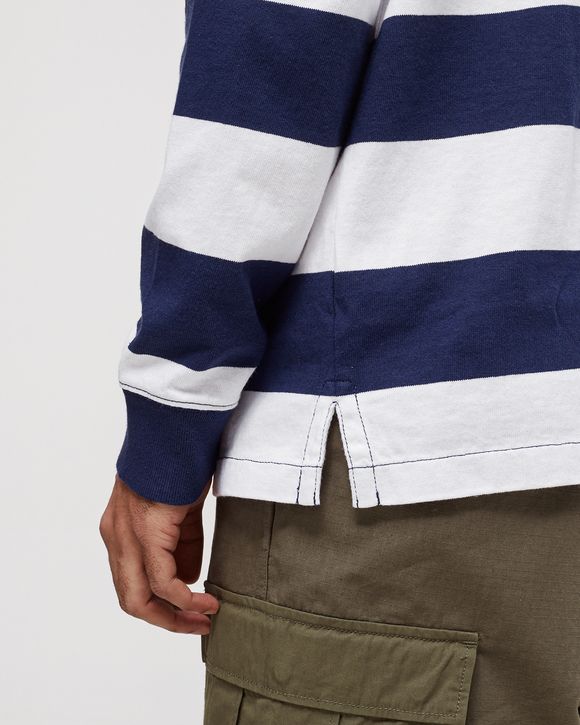 Classic Rugby Poloshirt