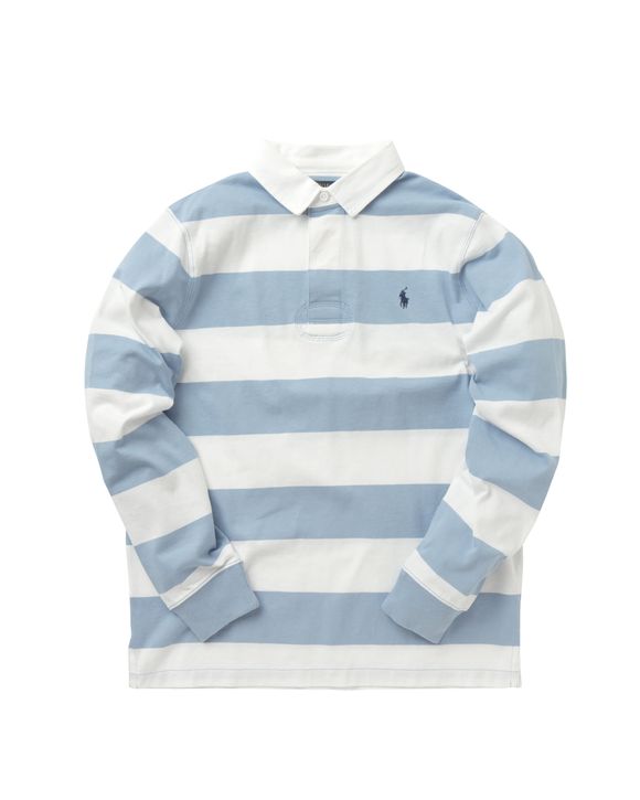Classic Rugby Poloshirt