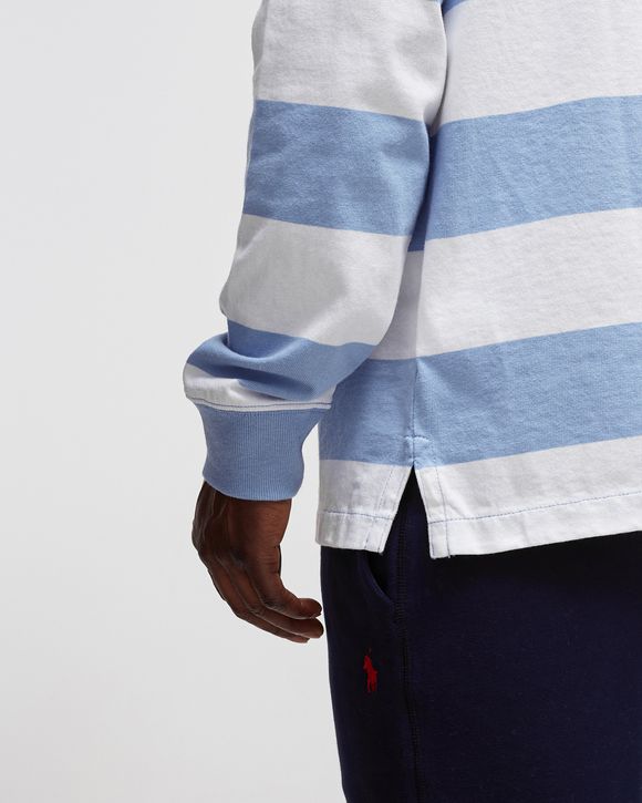 Classic Rugby Poloshirt
