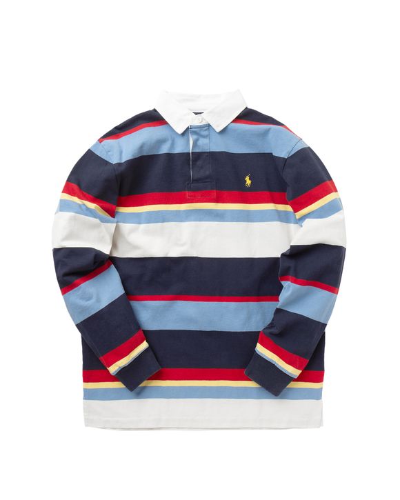 Classic Rugby Poloshirt