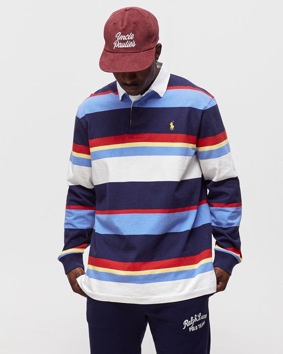 Classic Rugby Poloshirt