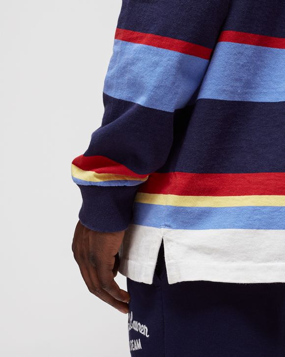 Classic Rugby Poloshirt