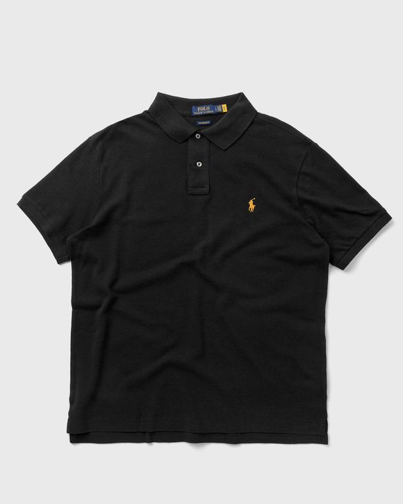 CLASSIC SHORT SLEEVE POLO SHIRT