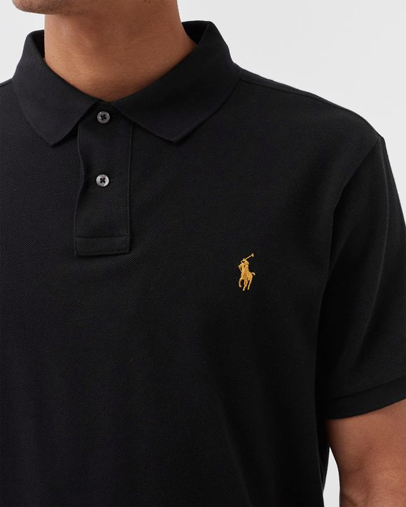 CLASSIC SHORT SLEEVE POLO SHIRT