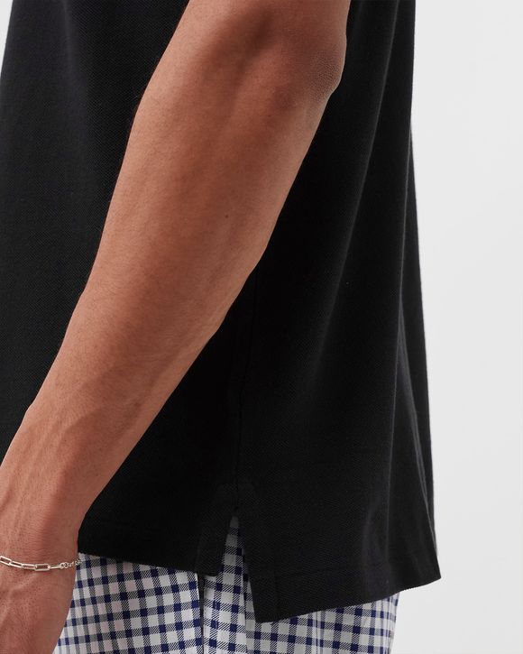 CLASSIC SHORT SLEEVE POLO SHIRT