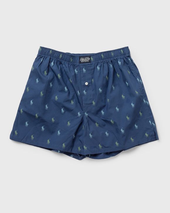 Classic Single Boxer
