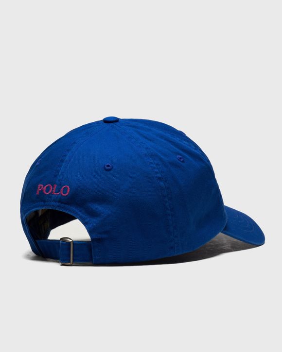 CLASSIC SPORT CAP