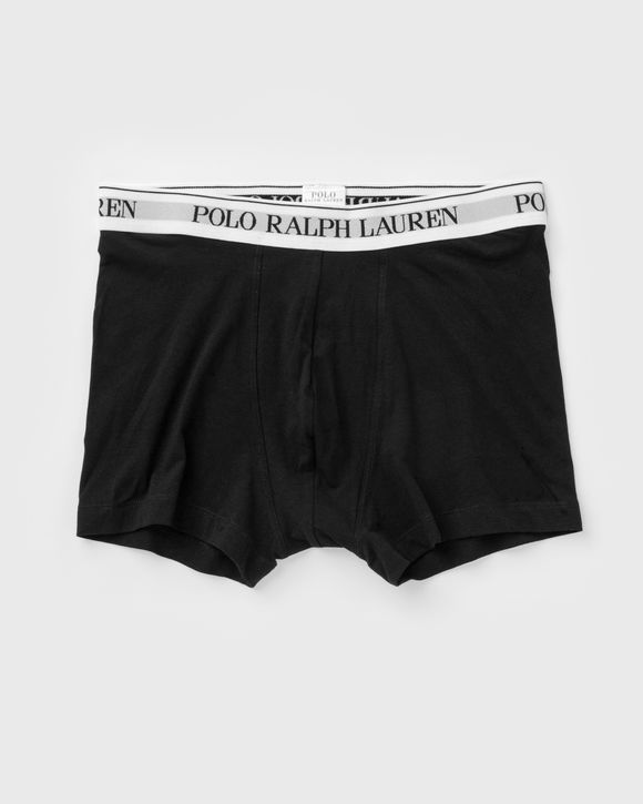 CLASSIC STRETCH-COTTON TRUNK 3-PACK