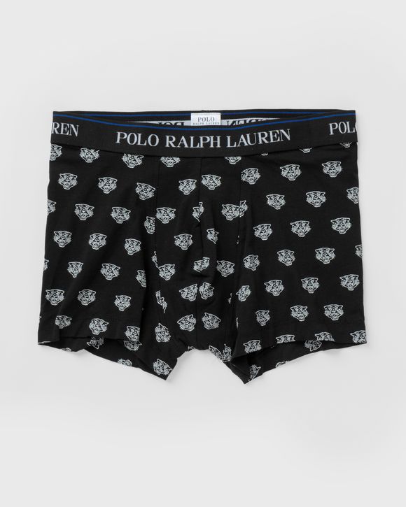 CLASSIC STRETCH-COTTON TRUNK 3-PACK