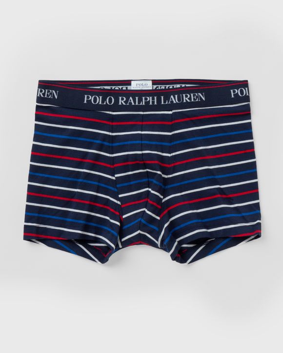 CLASSIC STRETCH-COTTON TRUNK 3-PACK