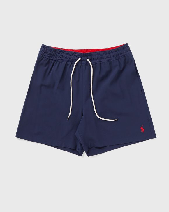 Classic swimming trunks