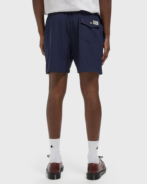 Classic swimming trunks