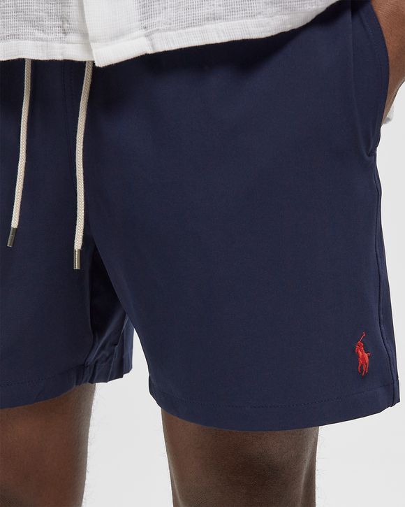 Classic swimming trunks