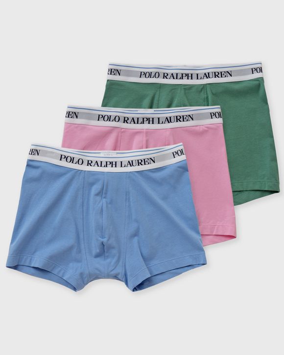 CLASSIC TRUNK 3-PACK