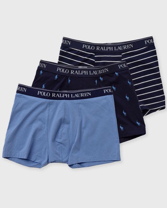 CLASSIC TRUNK 3-PACK
