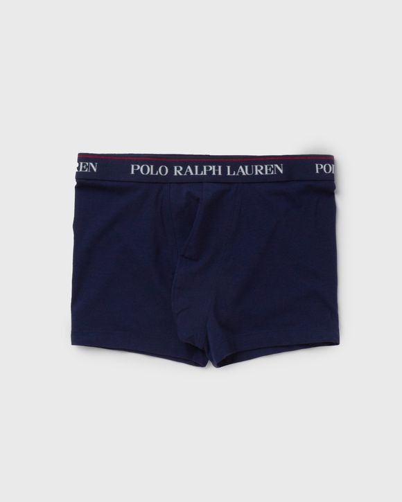 CLASSIC TRUNK 3-PACK