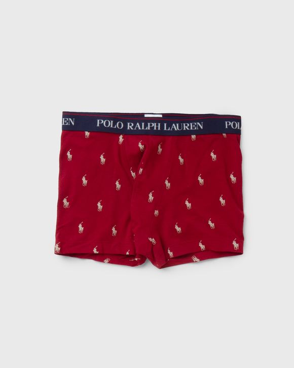 CLASSIC TRUNK 3-PACK