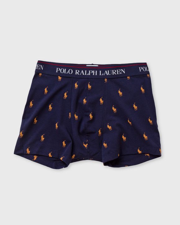 CLASSIC TRUNK 3-PACK