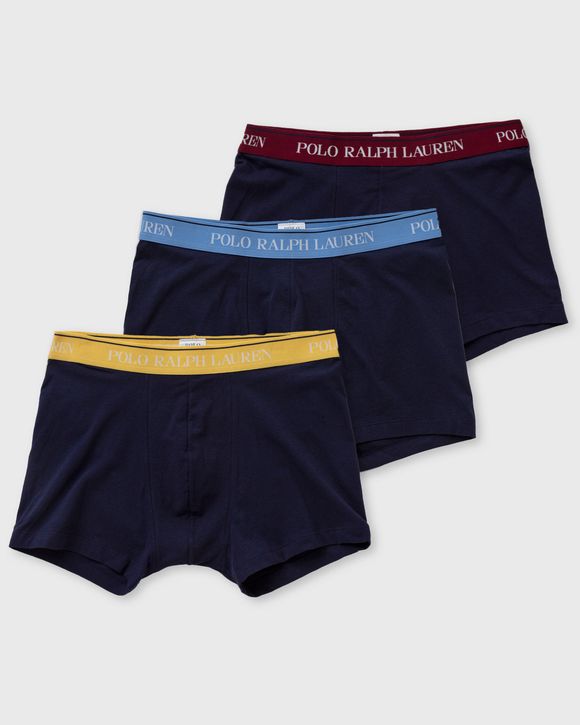 CLASSIC TRUNK 3-PACK
