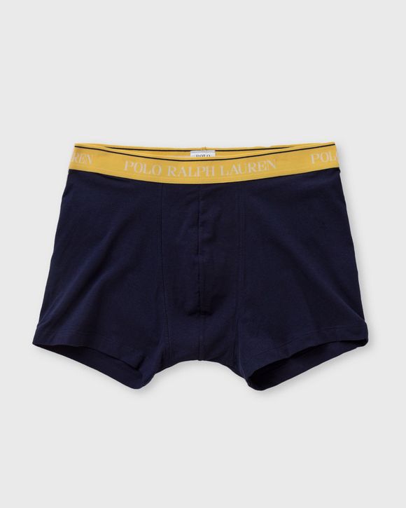 CLASSIC TRUNK 3-PACK