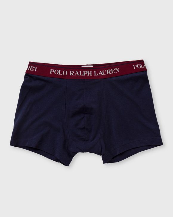 CLASSIC TRUNK 3-PACK