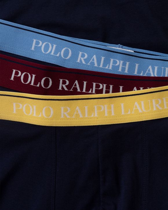 CLASSIC TRUNK 3-PACK