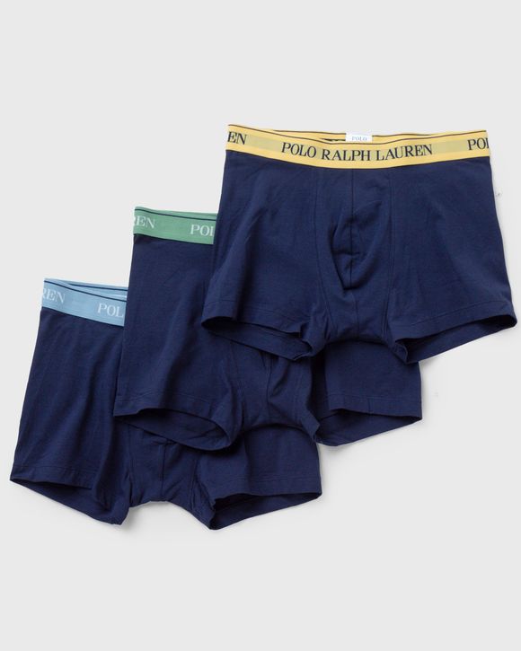 CLASSIC TRUNK 3-PACK