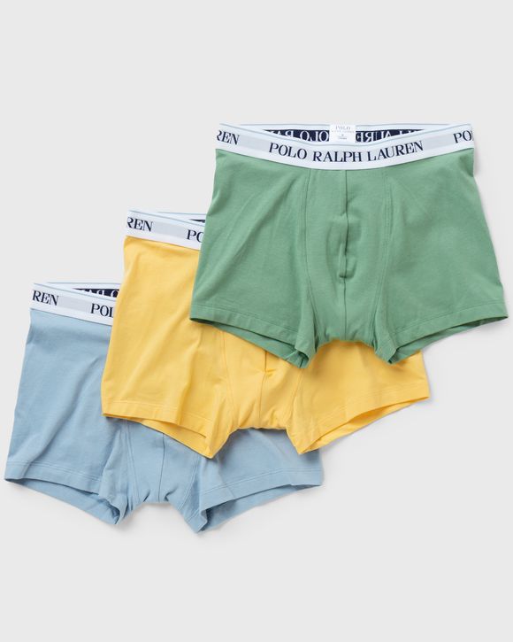 CLASSIC TRUNK 3-PACK