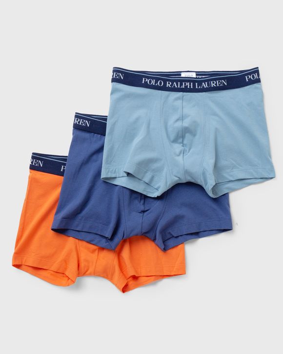 CLASSIC TRUNK 3-PACK